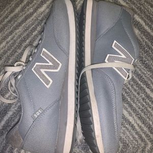 New Balance 501 sneakers